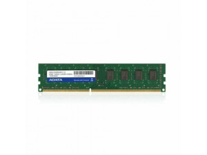 Памет за компютър DDR3 4GB PC3-12800U 1600Mhz ADATA (втора употреба)